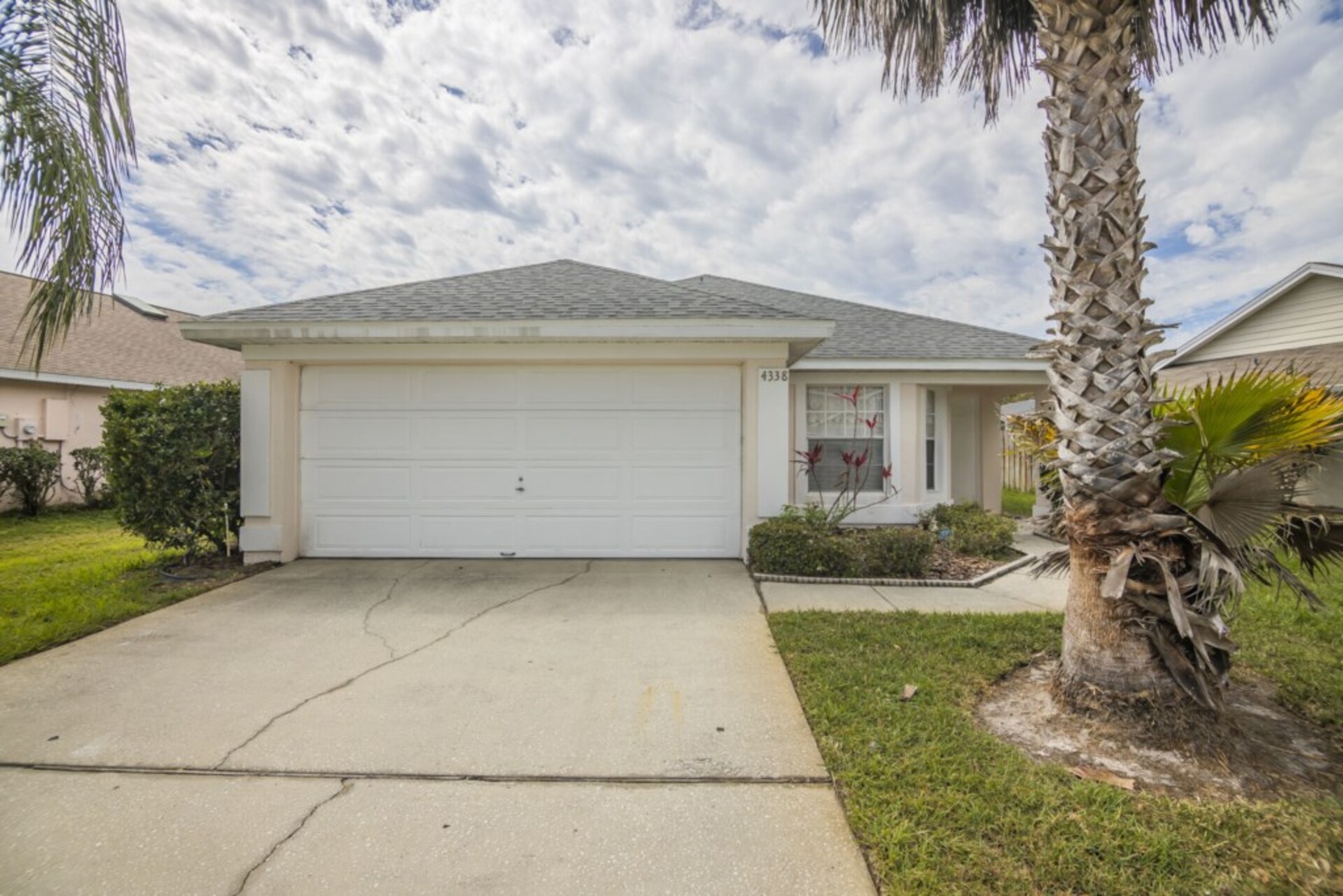 Creekside Vacation'da Özel Havuzlu 5 Yıldızlı Villa, Florida Villa 5973