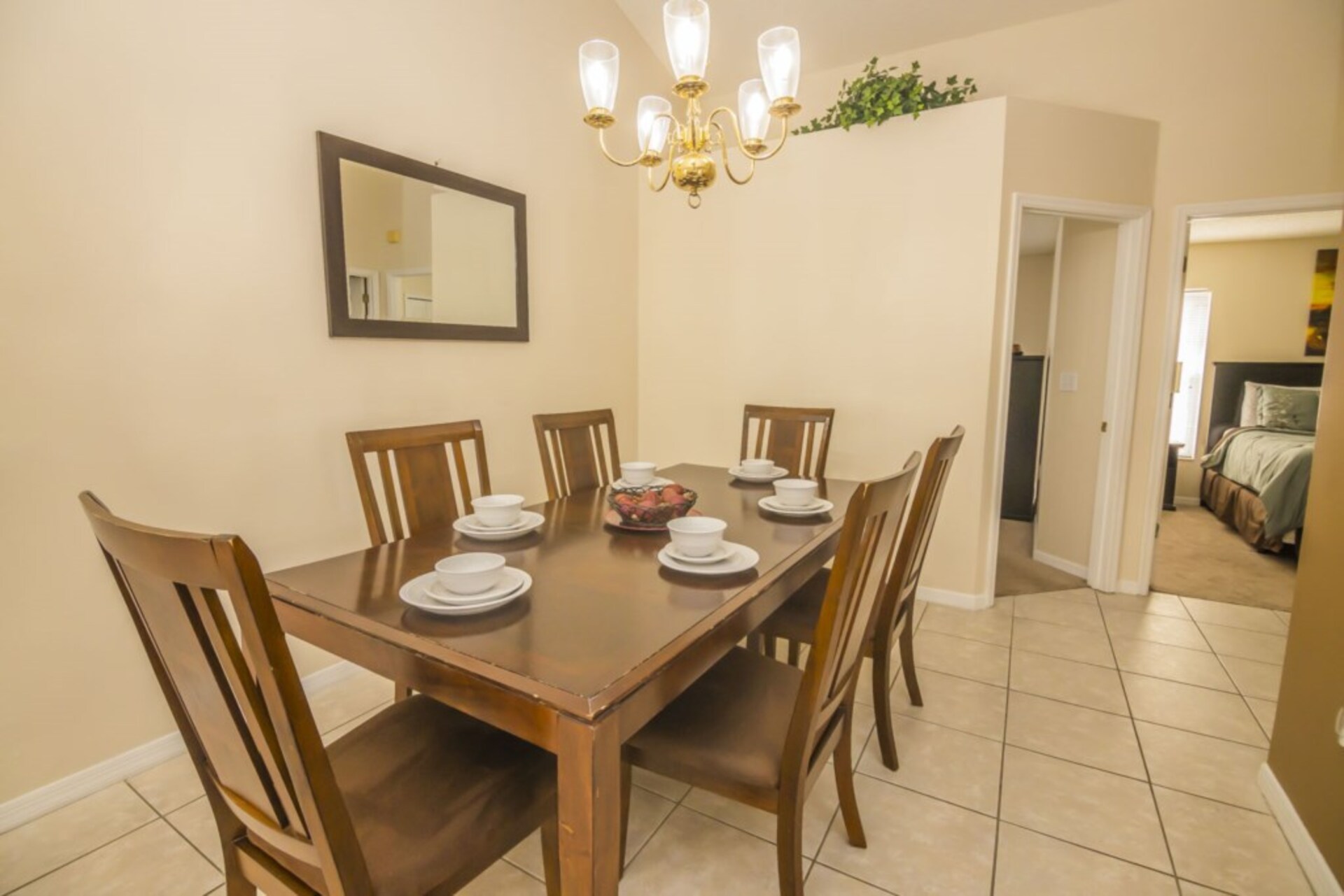Creekside Vacation'da Özel Havuzlu 5 Yıldızlı Villa, Florida Villa 5973