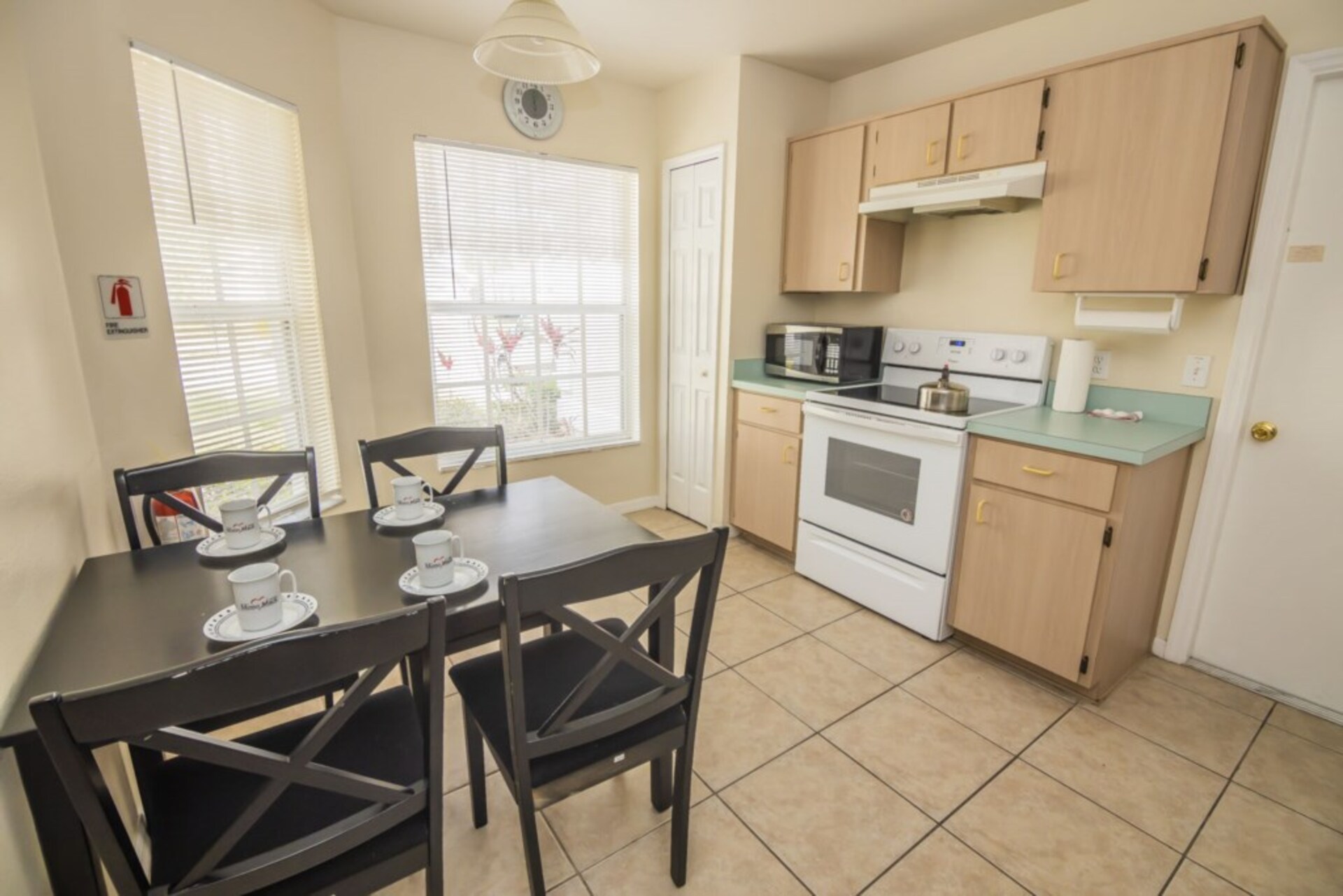 Creekside Vacation'da Özel Havuzlu 5 Yıldızlı Villa, Florida Villa 5973