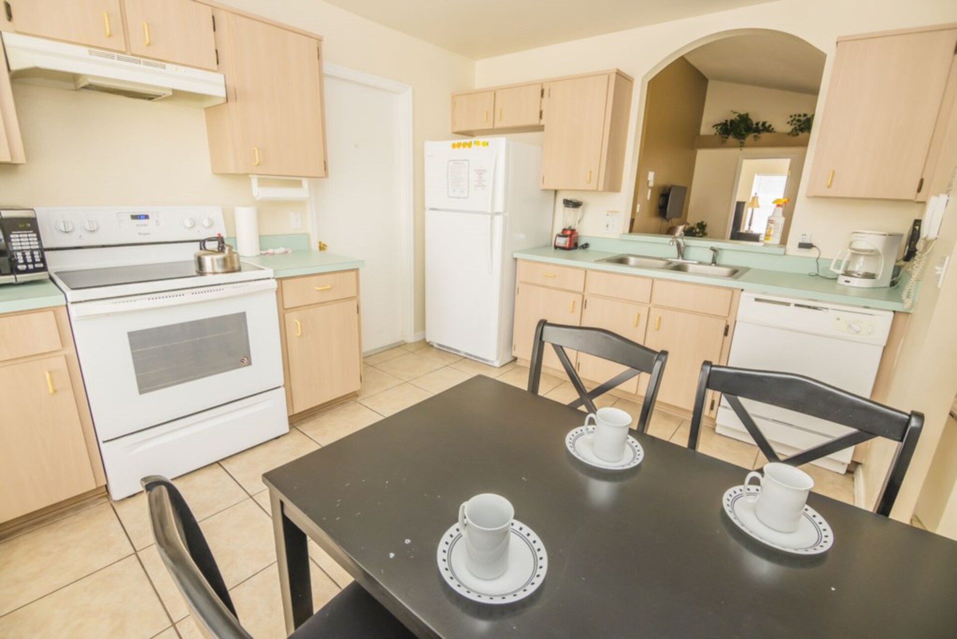 Creekside Vacation'da Özel Havuzlu 5 Yıldızlı Villa, Florida Villa 5973
