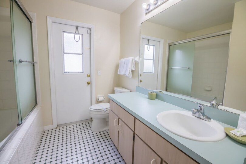 Creekside Vacation'da Özel Havuzlu 5 Yıldızlı Villa, Florida Villa 5973