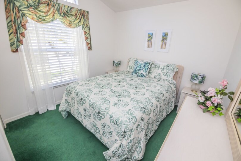Exclusive Holiday Villa, Disney'den dakikalar, Florida Villa 4091
