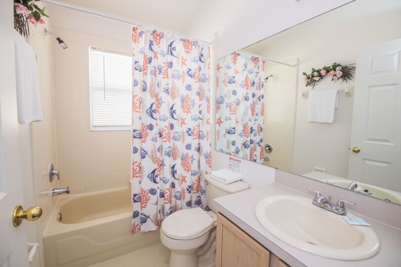 Exclusive Holiday Villa, Disney'den dakikalar, Florida Villa 4091