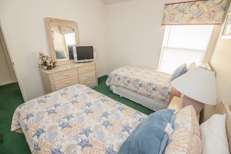 Exclusive Holiday Villa, Disney'den dakikalar, Florida Villa 4091