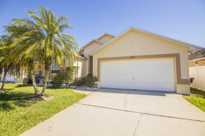 Exclusive Holiday Villa, Disney'den dakikalar, Florida Villa 4091