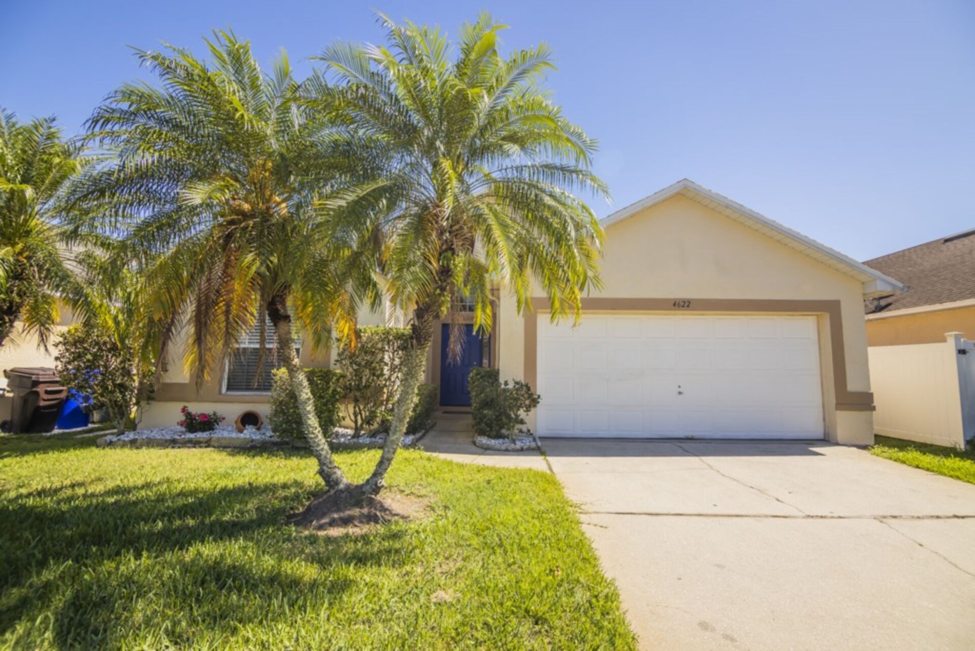 Exclusive Holiday Villa, Disney'den dakikalar, Florida Villa 4091