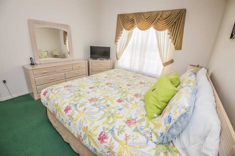 Exclusive Holiday Villa, Disney'den dakikalar, Florida Villa 4091