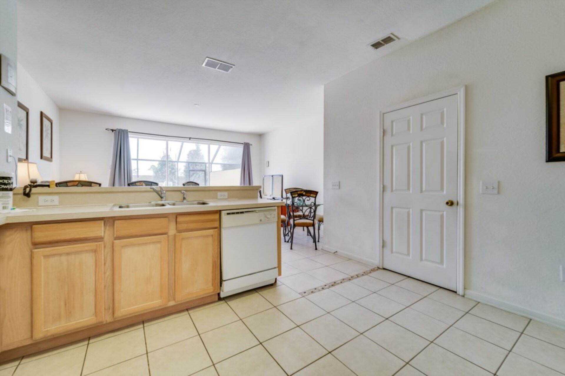 Windsor Hills Resort'ta En İyi 3 Yatak Odalı Şehir Evi, Florida Şehir Evi 4094