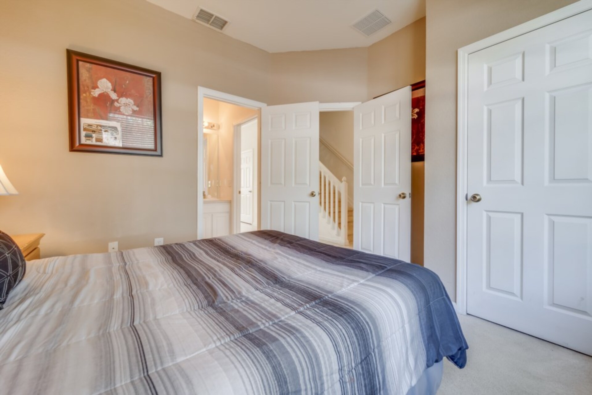 Windsor Hills Resort'ta En İyi 3 Yatak Odalı Şehir Evi, Florida Şehir Evi 4094