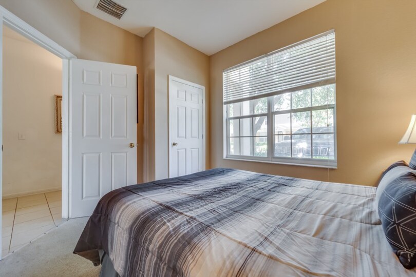 Windsor Hills Resort'ta En İyi 3 Yatak Odalı Şehir Evi, Florida Şehir Evi 4094