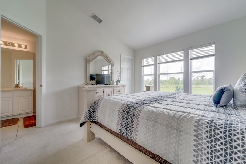 Windsor Hills Resort'ta En İyi 3 Yatak Odalı Şehir Evi, Florida Şehir Evi 4094