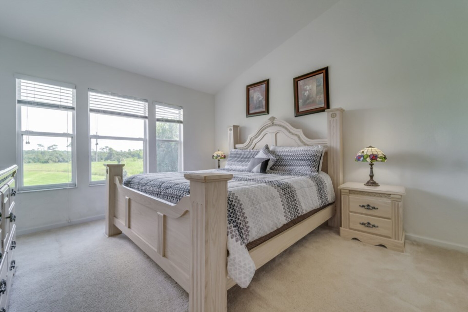 Windsor Hills Resort'ta En İyi 3 Yatak Odalı Şehir Evi, Florida Şehir Evi 4094
