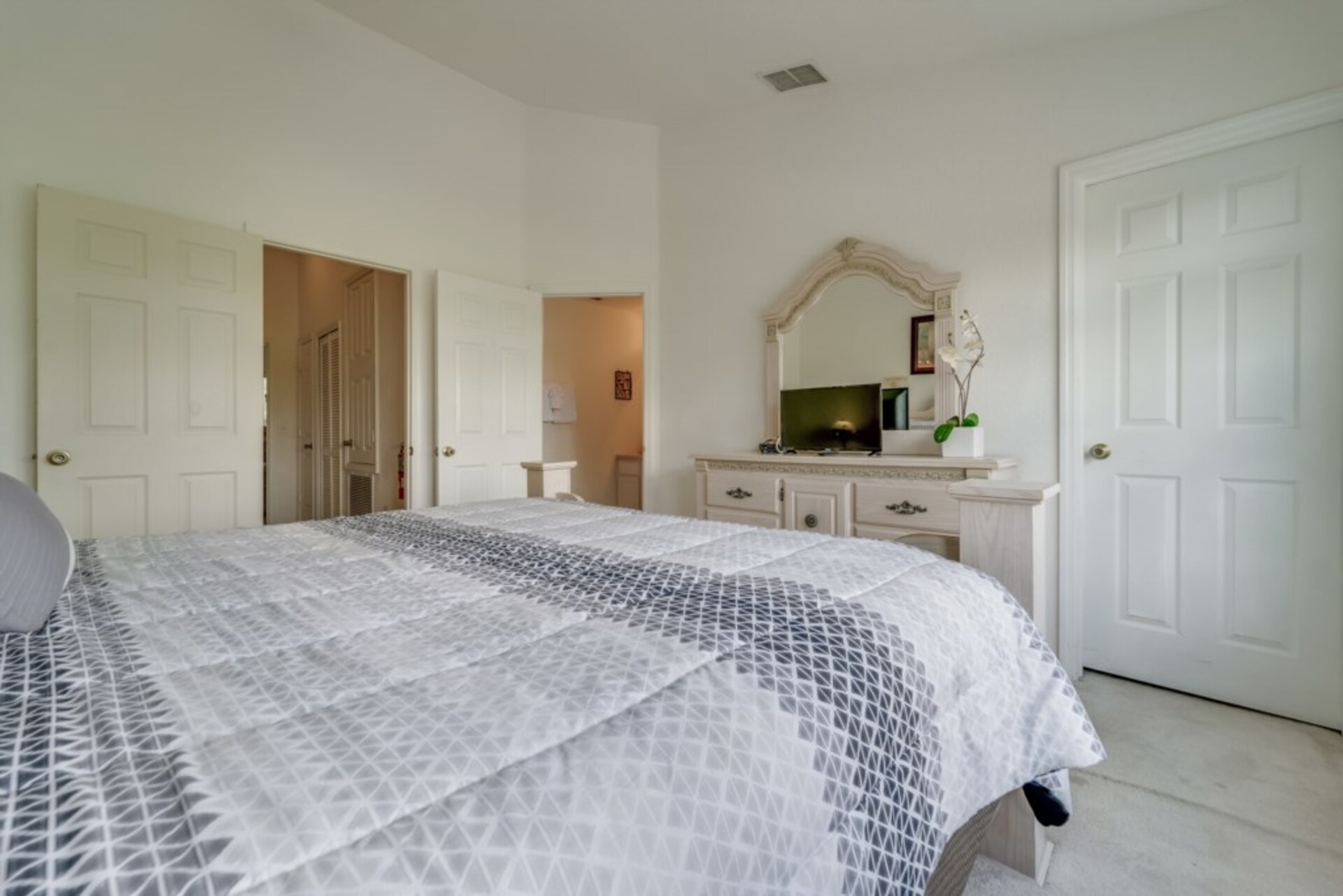 Windsor Hills Resort'ta En İyi 3 Yatak Odalı Şehir Evi, Florida Şehir Evi 4094