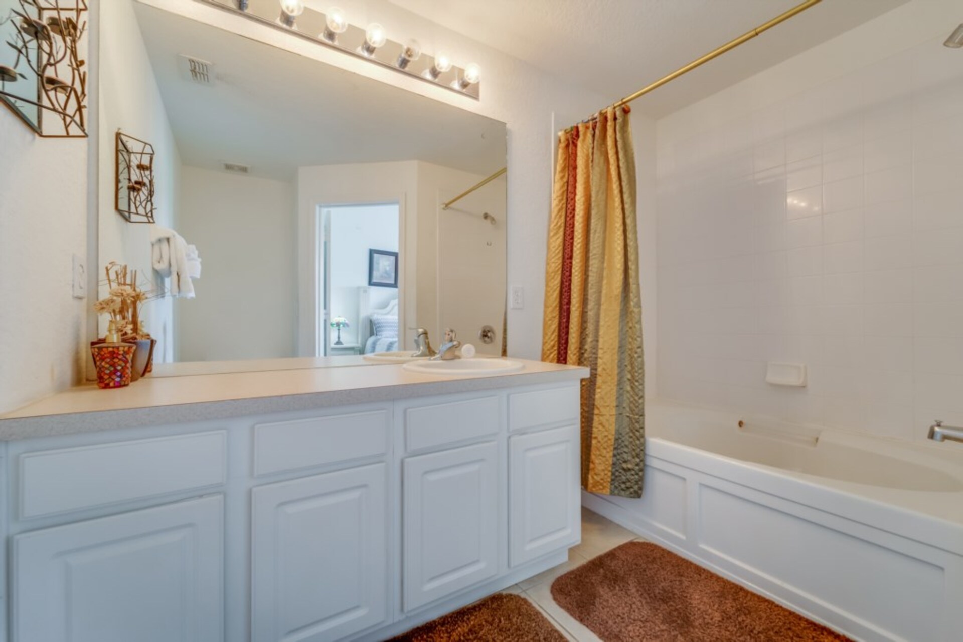 Windsor Hills Resort'ta En İyi 3 Yatak Odalı Şehir Evi, Florida Şehir Evi 4094