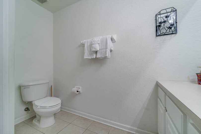 Windsor Hills Resort'ta En İyi 3 Yatak Odalı Şehir Evi, Florida Şehir Evi 4094