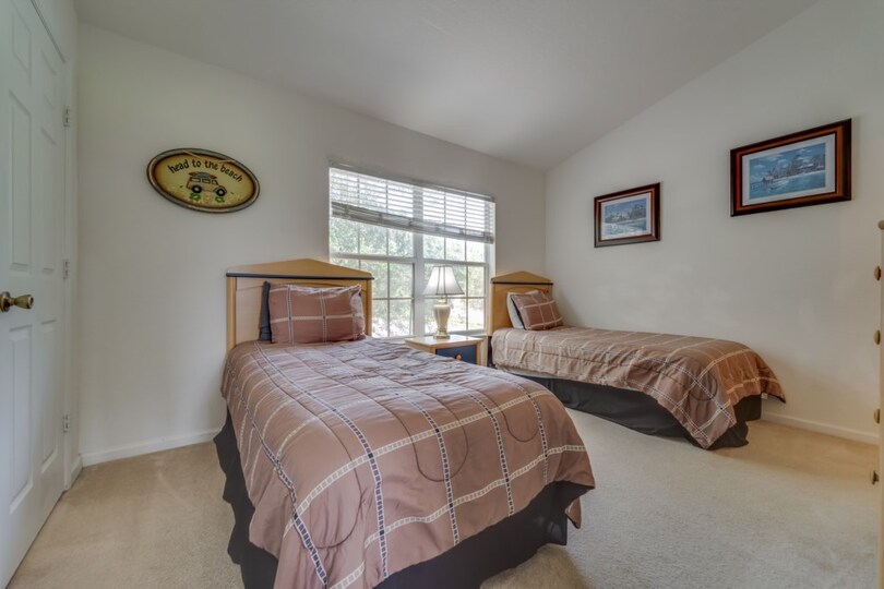 Windsor Hills Resort'ta En İyi 3 Yatak Odalı Şehir Evi, Florida Şehir Evi 4094