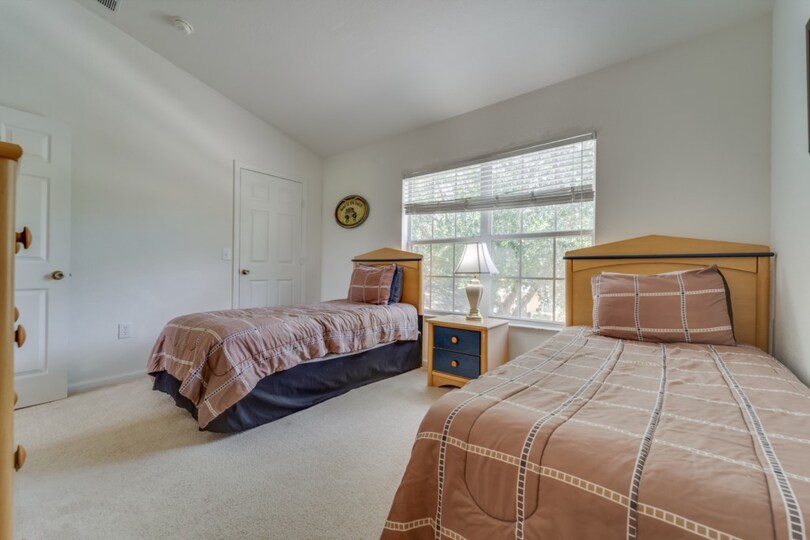 Windsor Hills Resort'ta En İyi 3 Yatak Odalı Şehir Evi, Florida Şehir Evi 4094