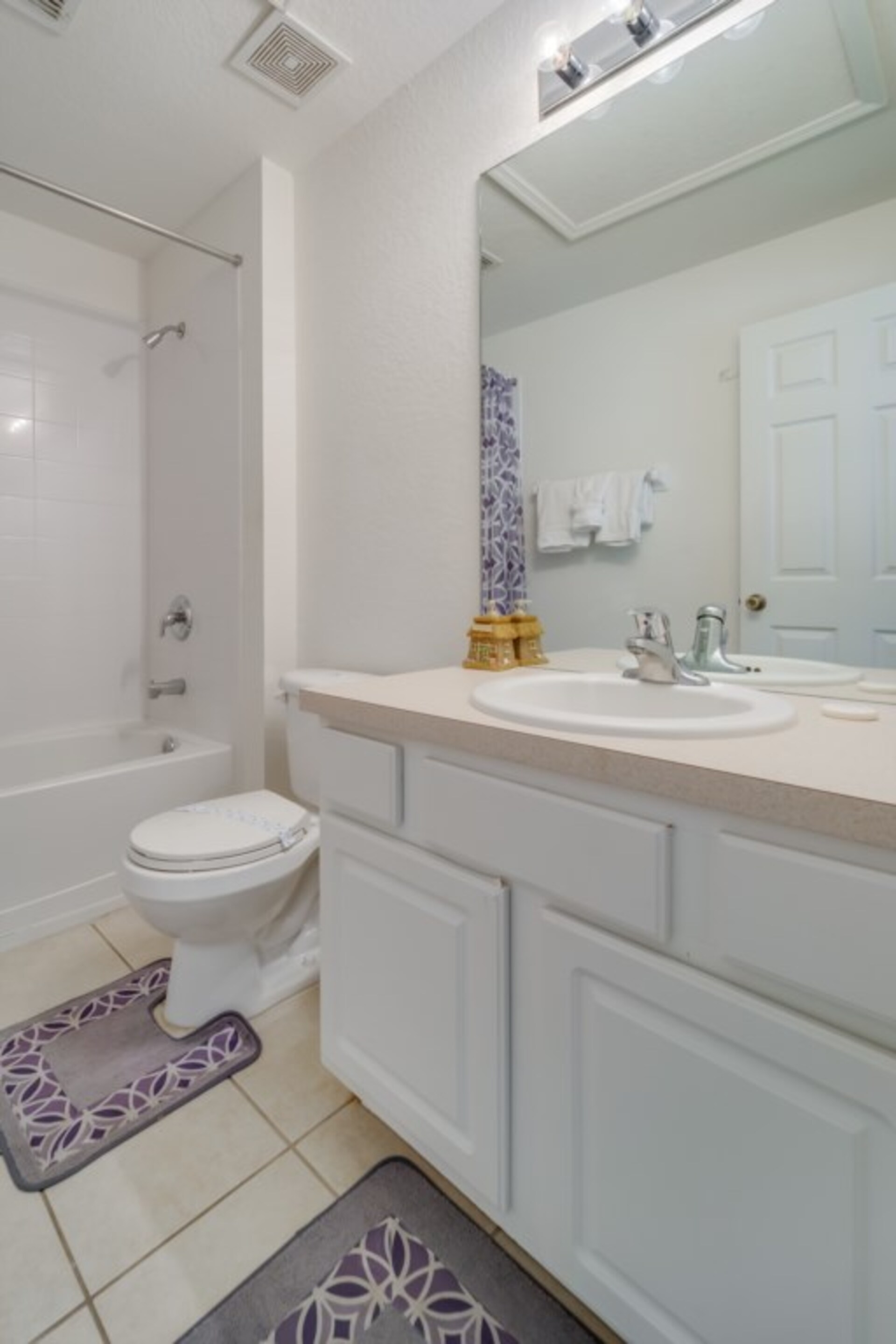 Windsor Hills Resort'ta En İyi 3 Yatak Odalı Şehir Evi, Florida Şehir Evi 4094