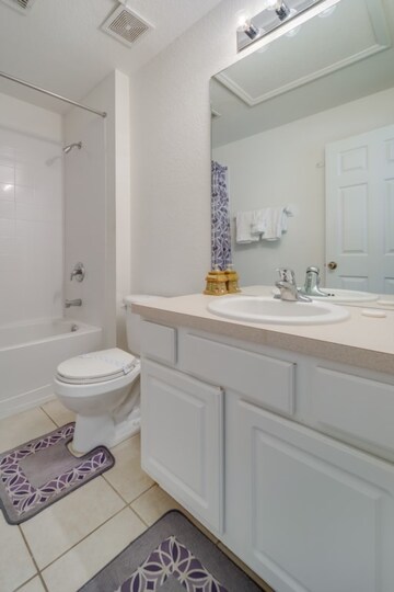 Windsor Hills Resort'ta En İyi 3 Yatak Odalı Şehir Evi, Florida Şehir Evi 4094