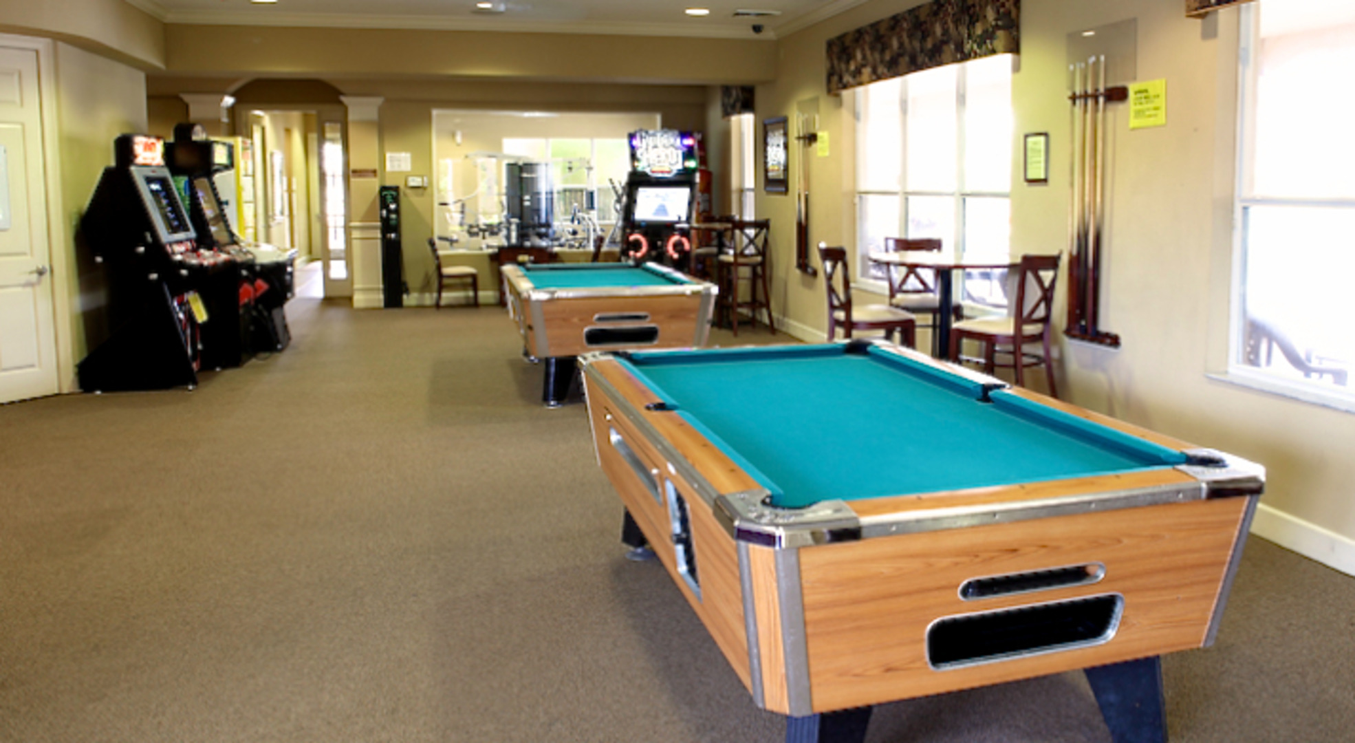 Windsor Hills Resort'ta En İyi 3 Yatak Odalı Şehir Evi, Florida Şehir Evi 4094