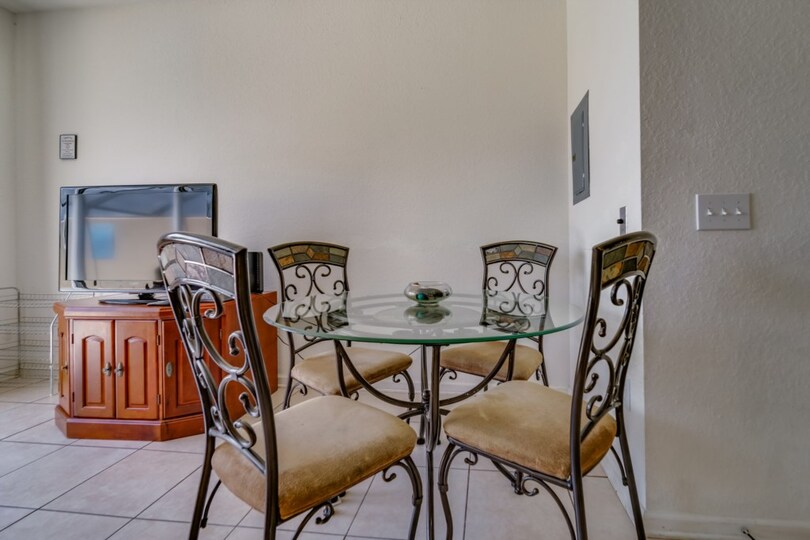 Windsor Hills Resort'ta En İyi 3 Yatak Odalı Şehir Evi, Florida Şehir Evi 4094