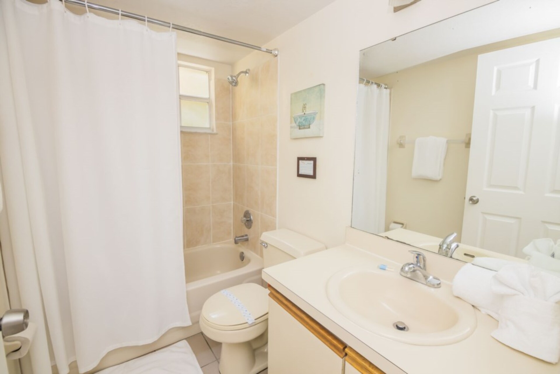 Laguna Körfezi'nde Lüks Çağdaş Tarzda Daire, Florida Daire 6079