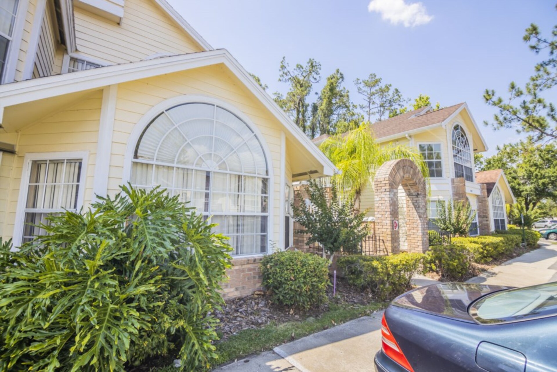 Laguna Körfezi'nde Lüks Çağdaş Tarzda Daire, Florida Daire 6079