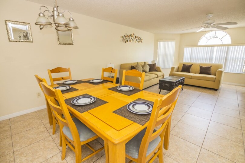 Laguna Körfezi'nde Lüks Çağdaş Tarzda Daire, Florida Daire 6079