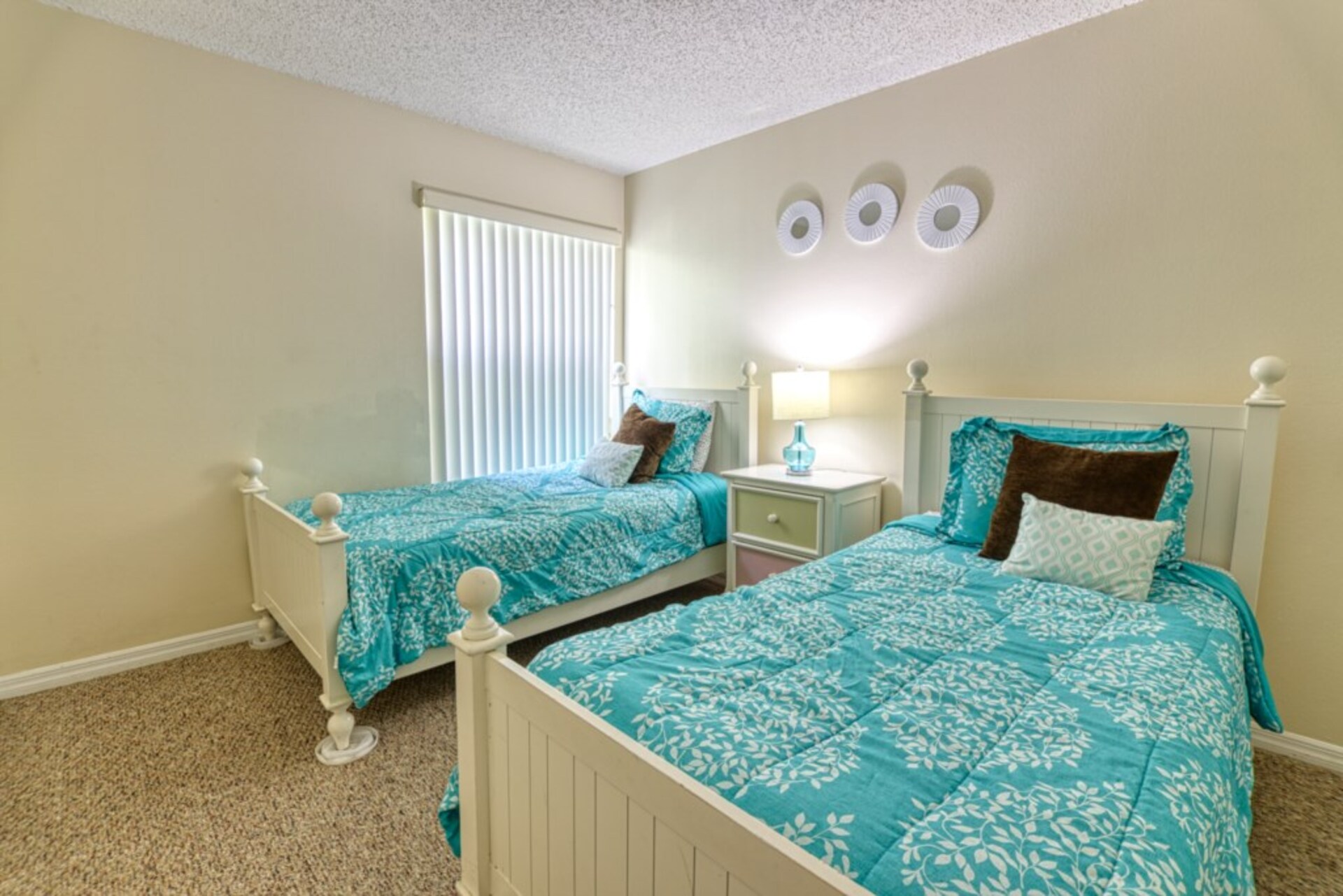 Laguna Körfezi'nde Lüks Çağdaş Tarzda Daire, Florida Daire 6079