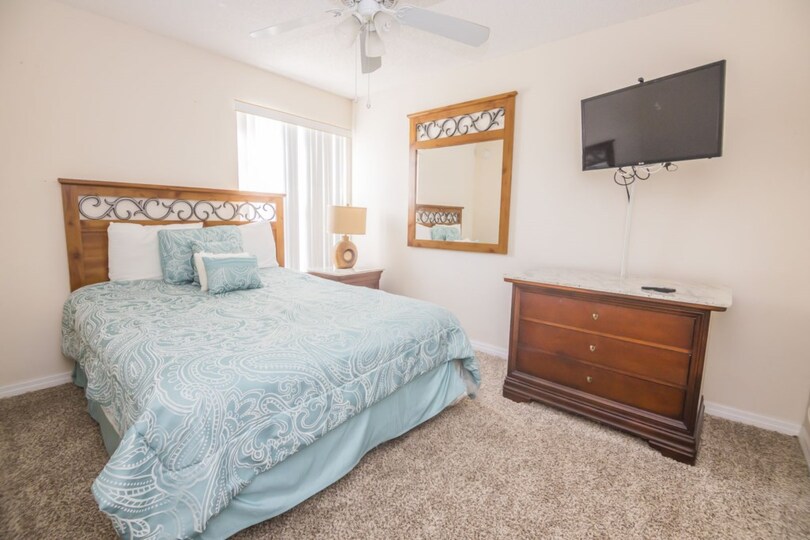 Florida'nın En Prestijli Tatil Yerlerinden Birinde Özel Daire, Royal Palm Bay, Florida Condo 6080