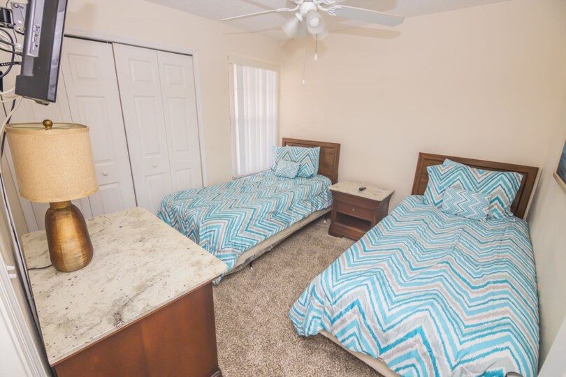 Florida'nın En Prestijli Tatil Yerlerinden Birinde Özel Daire, Royal Palm Bay, Florida Condo 6080