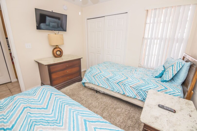 Florida'nın En Prestijli Tatil Yerlerinden Birinde Özel Daire, Royal Palm Bay, Florida Condo 6080