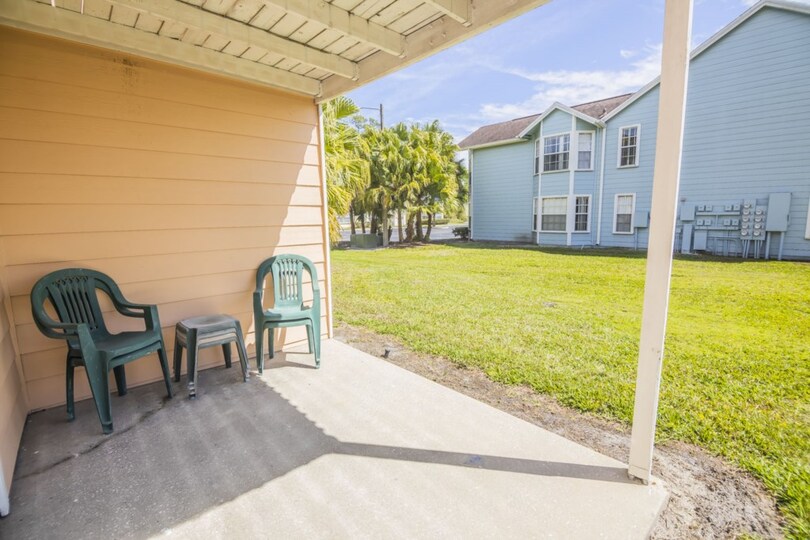 Florida'nın En Prestijli Tatil Yerlerinden Birinde Özel Daire, Royal Palm Bay, Florida Condo 6080