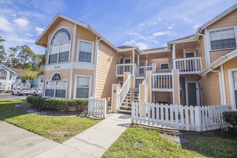 Florida'nın En Prestijli Tatil Yerlerinden Birinde Özel Daire, Royal Palm Bay, Florida Condo 6080