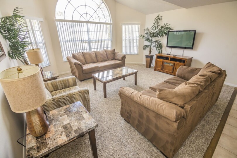 Florida'nın En Prestijli Tatil Yerlerinden Birinde Özel Daire, Royal Palm Bay, Florida Condo 6080
