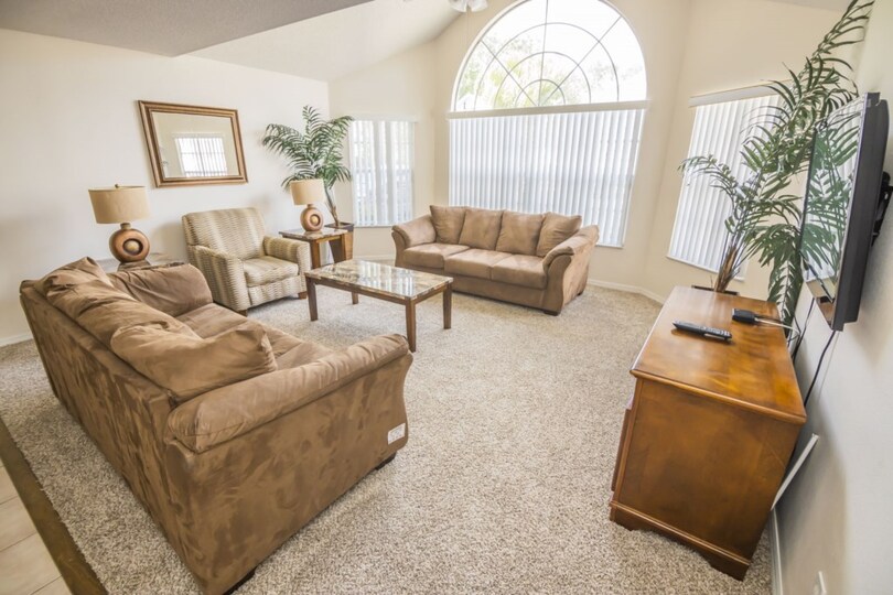 Florida'nın En Prestijli Tatil Yerlerinden Birinde Özel Daire, Royal Palm Bay, Florida Condo 6080