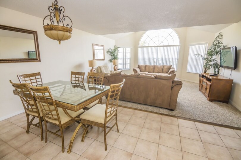 Florida'nın En Prestijli Tatil Yerlerinden Birinde Özel Daire, Royal Palm Bay, Florida Condo 6080