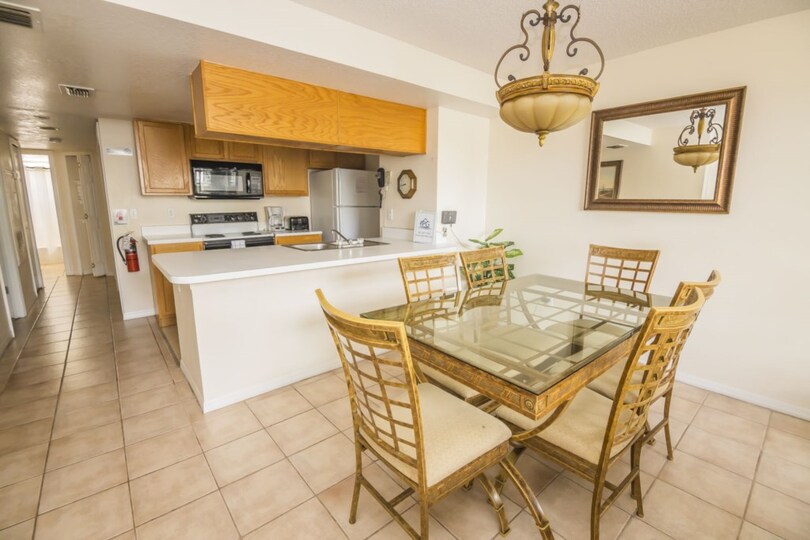 Florida'nın En Prestijli Tatil Yerlerinden Birinde Özel Daire, Royal Palm Bay, Florida Condo 6080