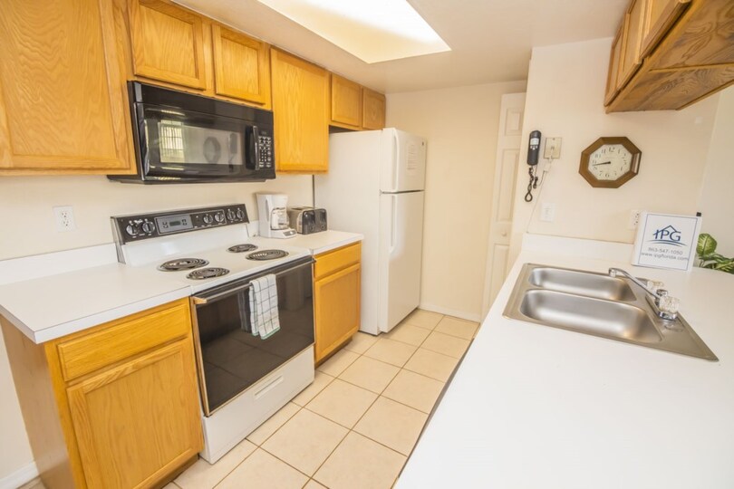 Florida'nın En Prestijli Tatil Yerlerinden Birinde Özel Daire, Royal Palm Bay, Florida Condo 6080