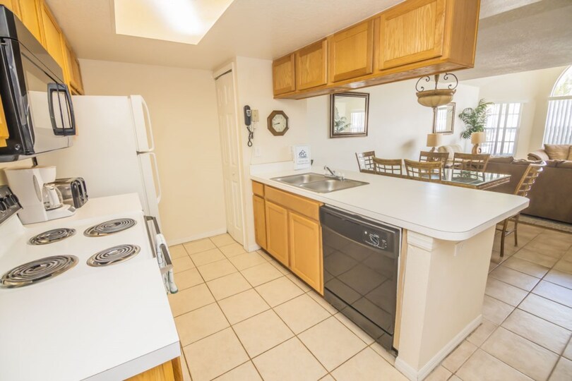 Florida'nın En Prestijli Tatil Yerlerinden Birinde Özel Daire, Royal Palm Bay, Florida Condo 6080