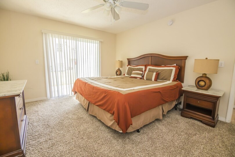 Florida'nın En Prestijli Tatil Yerlerinden Birinde Özel Daire, Royal Palm Bay, Florida Condo 6080