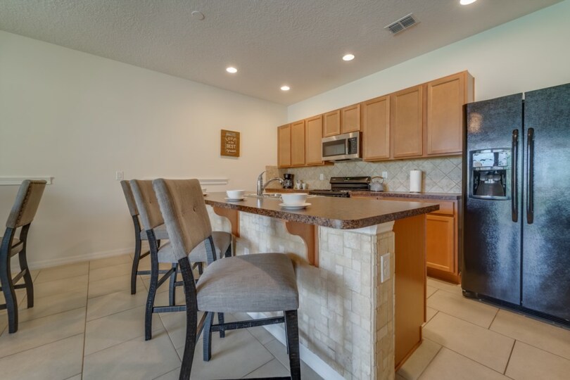 Solterra Resort'ta Exclusive Holiday Townhome, Disney'e birkaç dakika uzaklıkta, Florida Townhome 6083