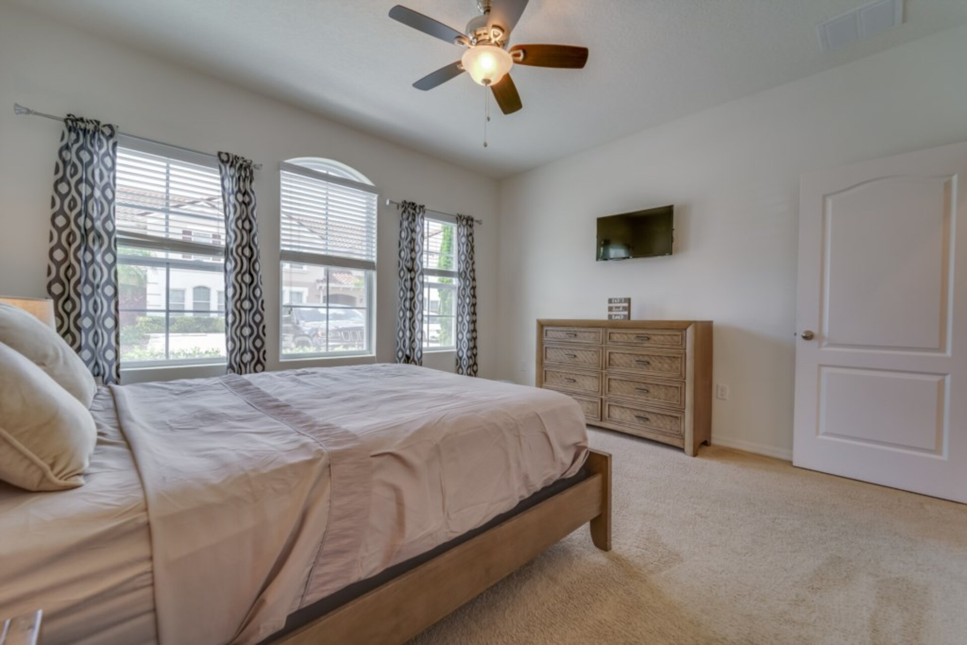 Solterra Resort'ta Exclusive Holiday Townhome, Disney'e birkaç dakika uzaklıkta, Florida Townhome 6083