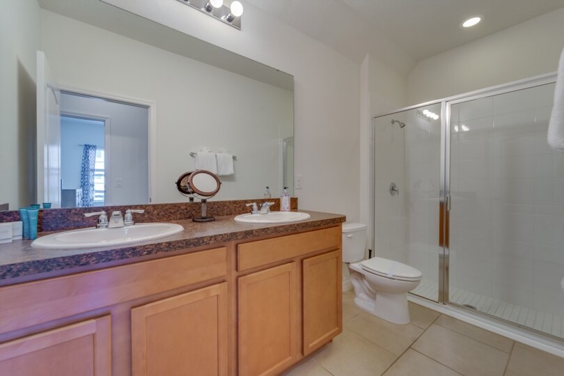 Solterra Resort'ta Exclusive Holiday Townhome, Disney'e birkaç dakika uzaklıkta, Florida Townhome 6083