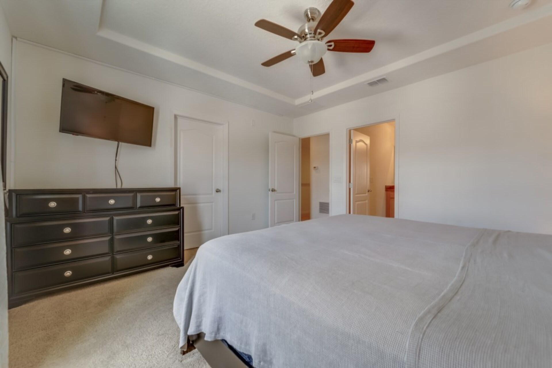 Solterra Resort'ta Exclusive Holiday Townhome, Disney'e birkaç dakika uzaklıkta, Florida Townhome 6083