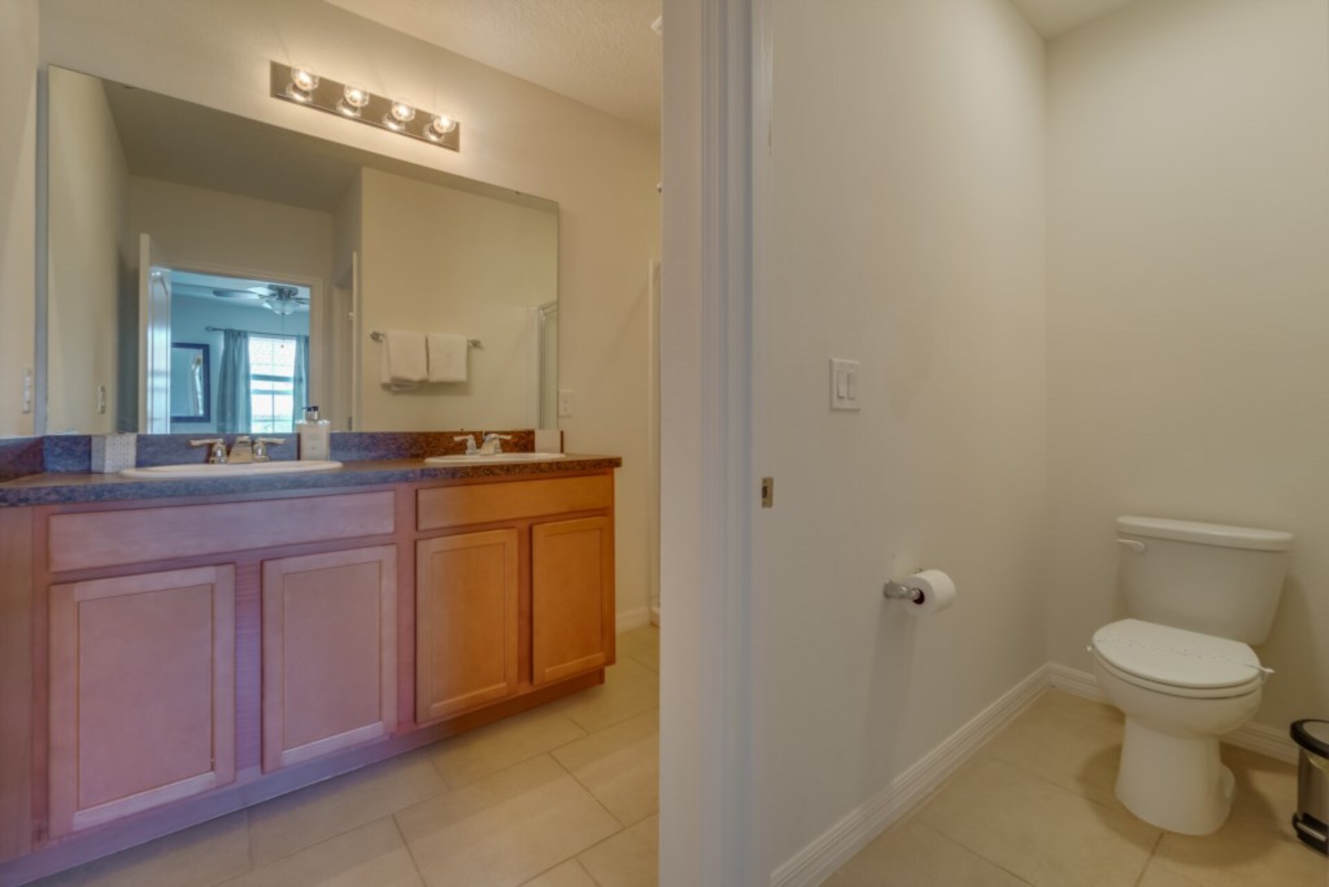 Solterra Resort'ta Exclusive Holiday Townhome, Disney'e birkaç dakika uzaklıkta, Florida Townhome 6083