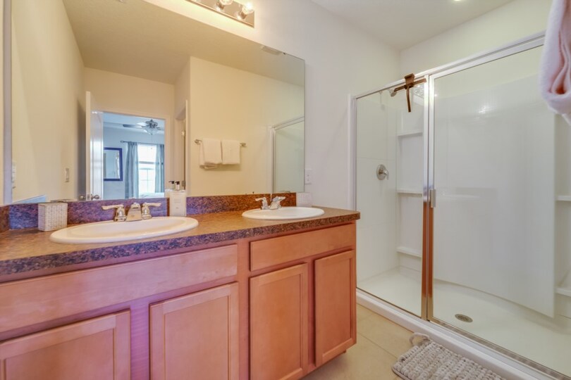 Solterra Resort'ta Exclusive Holiday Townhome, Disney'e birkaç dakika uzaklıkta, Florida Townhome 6083