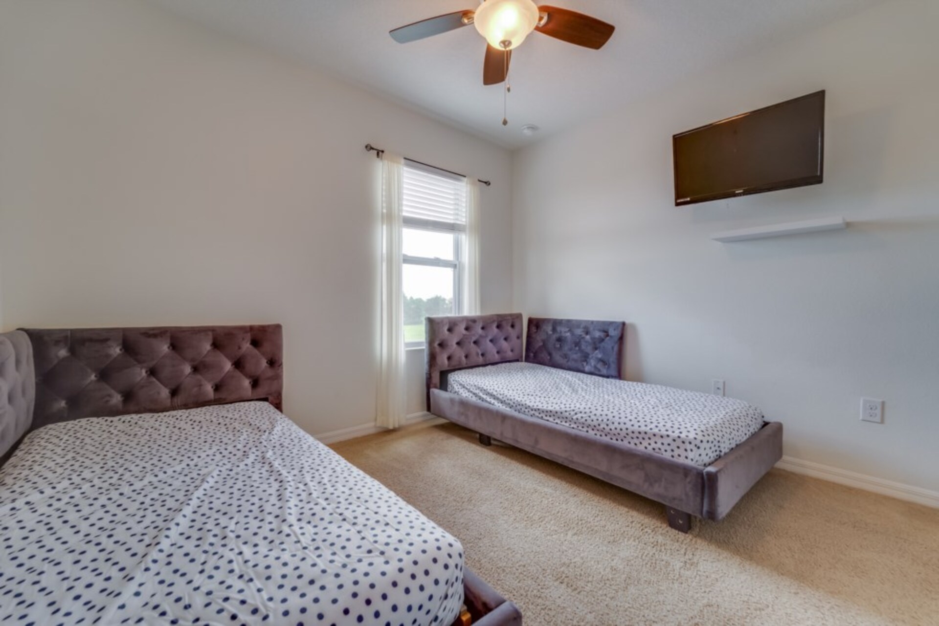 Solterra Resort'ta Exclusive Holiday Townhome, Disney'e birkaç dakika uzaklıkta, Florida Townhome 6083
