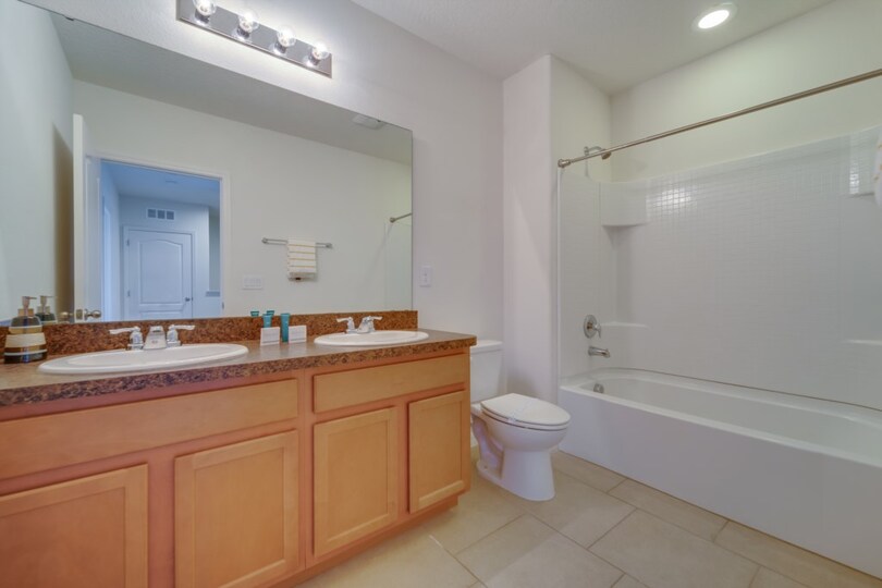 Solterra Resort'ta Exclusive Holiday Townhome, Disney'e birkaç dakika uzaklıkta, Florida Townhome 6083