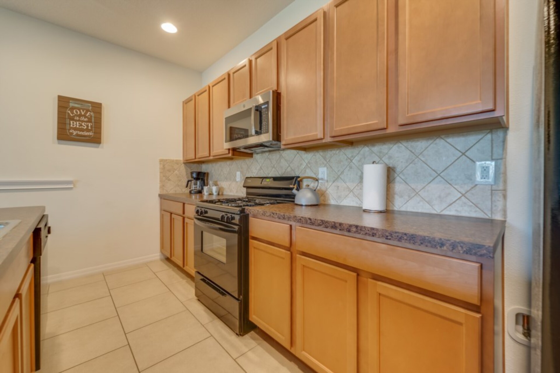 Solterra Resort'ta Exclusive Holiday Townhome, Disney'e birkaç dakika uzaklıkta, Florida Townhome 6083